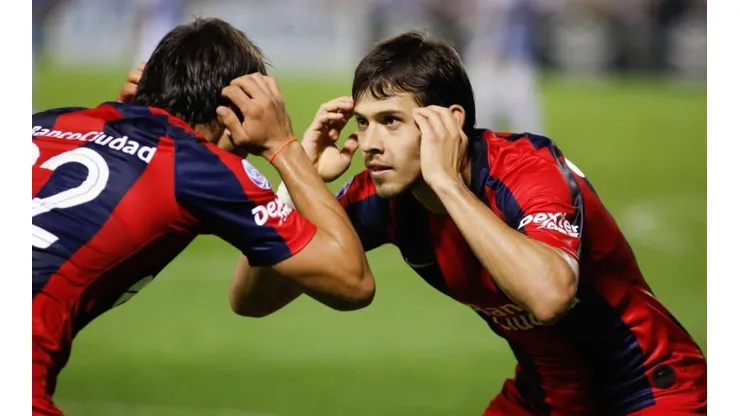 Ver en VIVO San Lorenzo vs. Patronato por la Superliga