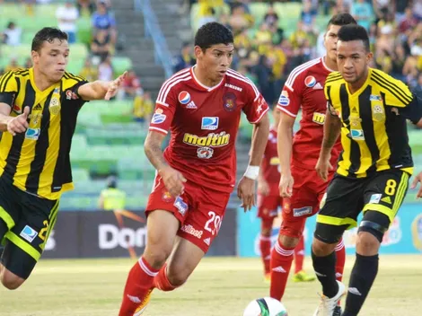Qué canal transmite Caracas vs. Deportivo Táchira por la final de la Liga Futve