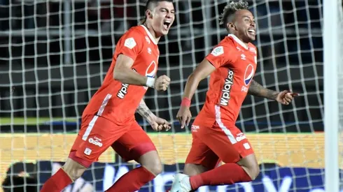 América de Cali tiene en duda a una de sus figuras y preocupa a los hinchas