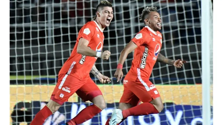 América de Cali tiene en duda a una de sus figuras y preocupa a los hinchas