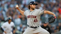Ojo Yankees: Gerrit Cole terminaría en un equipo del Este