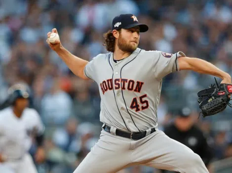 Ojo Yankees: Gerrit Cole terminaría en un equipo del Este