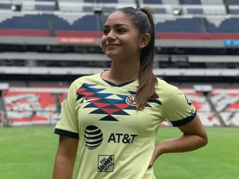 Jana Gutiérrez disfruta de unos días con sus amigas