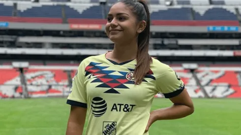 Jana Gutiérrez disfruta de unos días con sus amigas