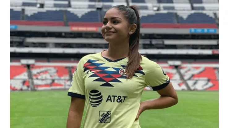 Jana Gutiérrez disfruta de unos días con sus amigas