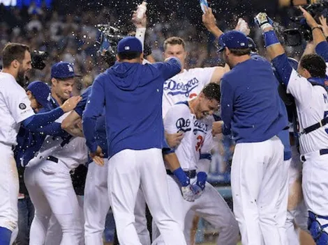 No aprenden: Dodgers perdería a otra estrella para no gastar dinero