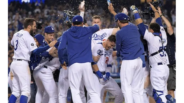 No aprenden: Dodgers perdería a otra estrella para no gastar dinero
