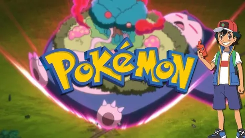 Los Pokémon Gigamax llegan al anime en el próximo episodio