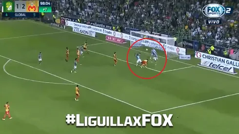 ¿Qué cobró el árbitro?