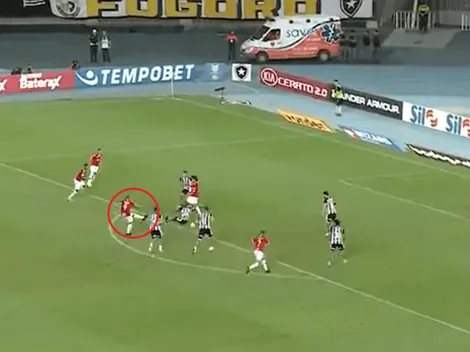 Para que se ilusionen los de Boca: Paolo Guerrero le dio la victoria al Inter