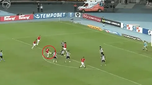 Para que se ilusionen los de Boca: Paolo Guerrero le dio la victoria al Inter