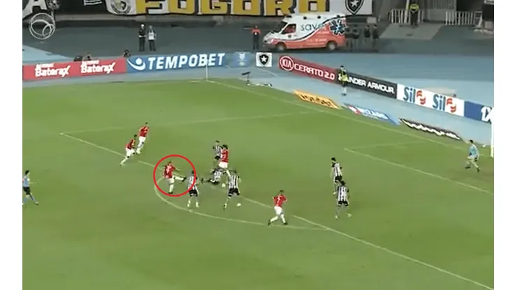 Para que se ilusionen los de Boca: Paolo Guerrero le dio la victoria al Inter