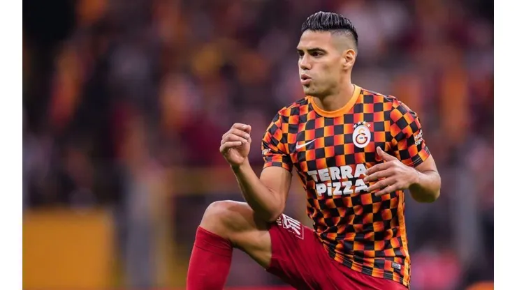 Falcao