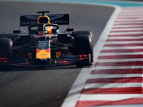 Cómo ver en vivo el GP de Abu Dhabi de Fórmula 1: hora y TV