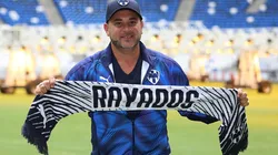 Los cinco motivos por los que Mohamed "resucitó" a Monterrey