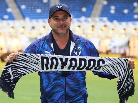 Los cinco motivos por los que Mohamed "resucitó" a Monterrey