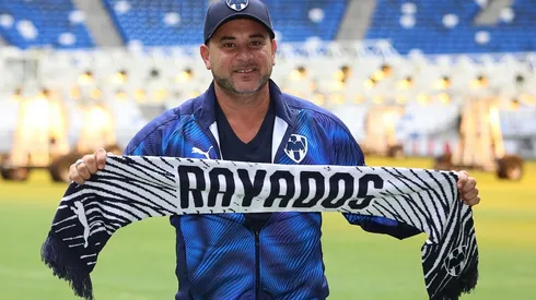 Los cinco motivos por los que Mohamed "resucitó" a Monterrey