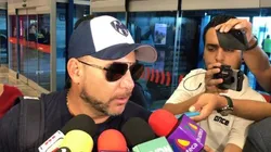 Rayados llegó a Torreón y Mohamed deslizó el once