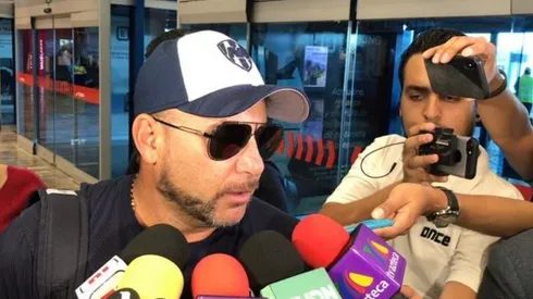 Rayados llegó a Torreón y Mohamed deslizó el once