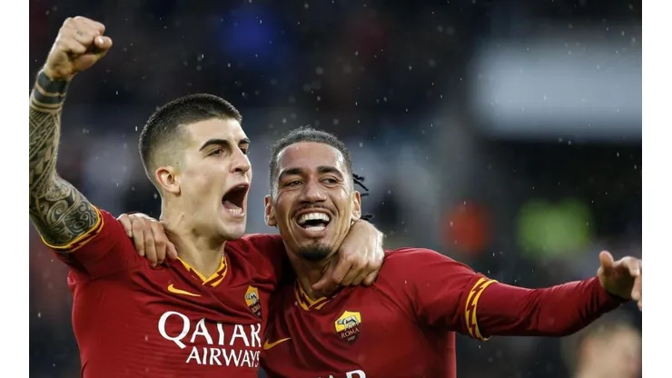 Qué canal transmite Hellas Verona vs. Roma por la Serie A