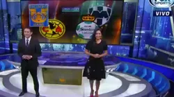 En Fox Sports no confían en la hazaña de América ante Tigres
