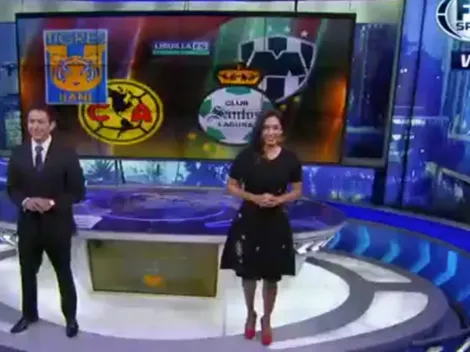 En Fox Sports no confían en la hazaña de América ante Tigres
