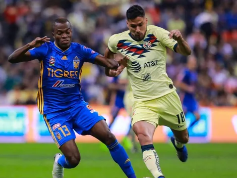 El pronóstico para Tigres UANL y América por la vuelta de los Cuartos de la Liguilla
