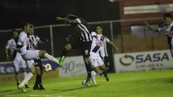 Santaní vs. River