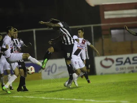 Qué canal transmite Santaní vs. River Plate por la Primera División de Paraguay