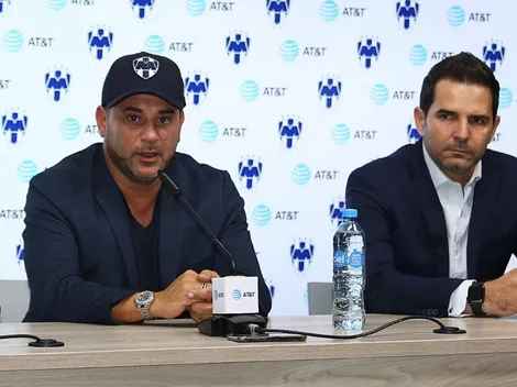 "Quisiéramos jugar todas las finales contra Tigres": Duilio Davino