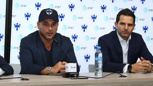 "Quisiéramos jugar todas las finales contra Tigres": Duilio Davino