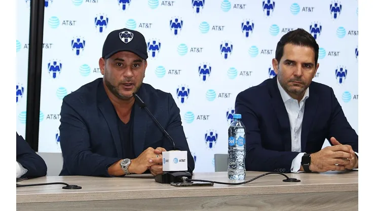 "Quisiéramos jugar todas las finales contra Tigres": Duilio Davino