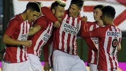 Ver en VIVO Estudiantes vs Atlético Tucumán por la Superliga