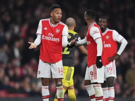 Qué canal transmite Norwich City vs. Arsenal por la Premier League