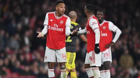 Qué canal transmite Norwich City vs. Arsenal por la Premier League