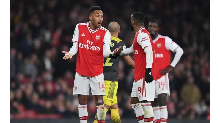 Qué canal transmite Norwich City vs. Arsenal por la Premier League