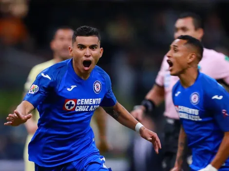 TUDN: Cruz Azul madrugó al América en un fichaje