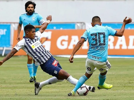 Qué canal transmite Alianza Lima vs. Sporting Cristal por la Liga 1