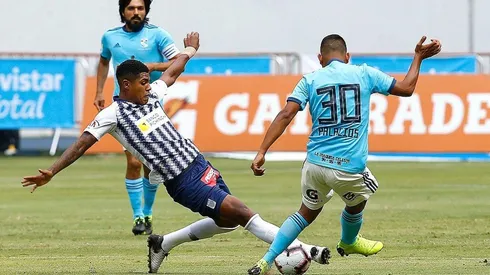 Qué canal transmite Alianza Lima vs. Sporting Cristal por la Liga 1