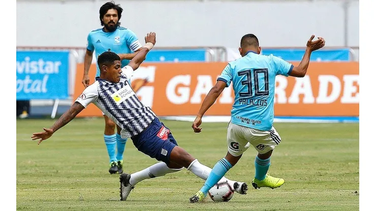 Qué canal transmite Alianza Lima vs. Sporting Cristal por la Liga 1