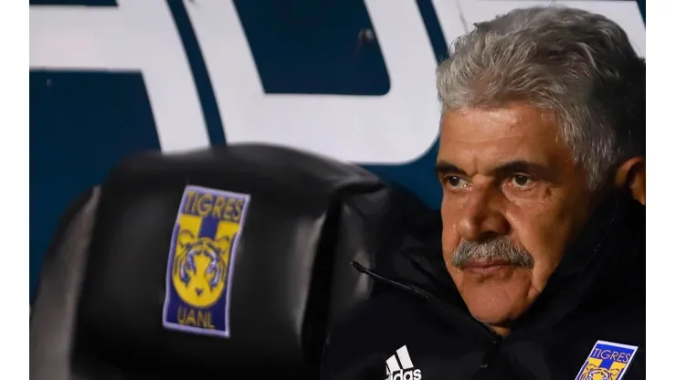 Tendremos a Ferretti por mucho tiempo más.