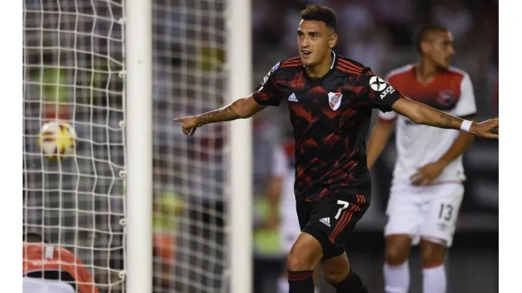 Ver en VIVO Newell's vs. River por la Superliga