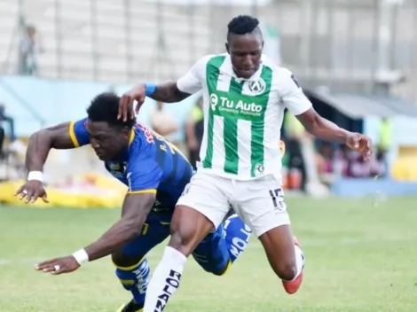 Oficial: Emelec tiene nuevo refuerzo