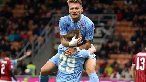 Qué canal transmite Lazio vs. Udinese por la Serie A