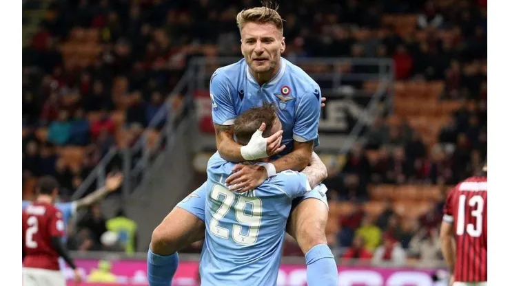 Qué canal transmite Lazio vs. Udinese por la Serie A
