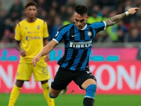 Qué canal transmite Inter vs. SPAL por la Serie A