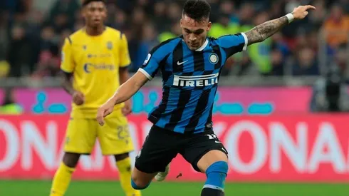 Qué canal transmite Inter vs. SPAL por la Serie A
