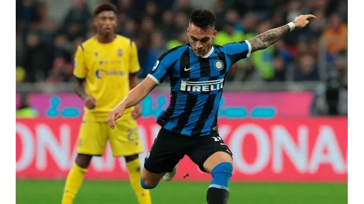 Qué canal transmite Inter vs. SPAL por la Serie A