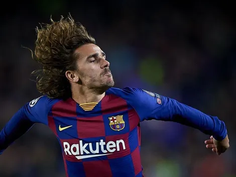 Qué canal transmite EN ESTADOS UNIDOS Atlético de Madrid vs. Barcelona por La Liga