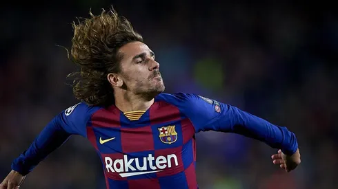 Qué canal transmite EN ESTADOS UNIDOS Atlético de Madrid vs. Barcelona por La Liga